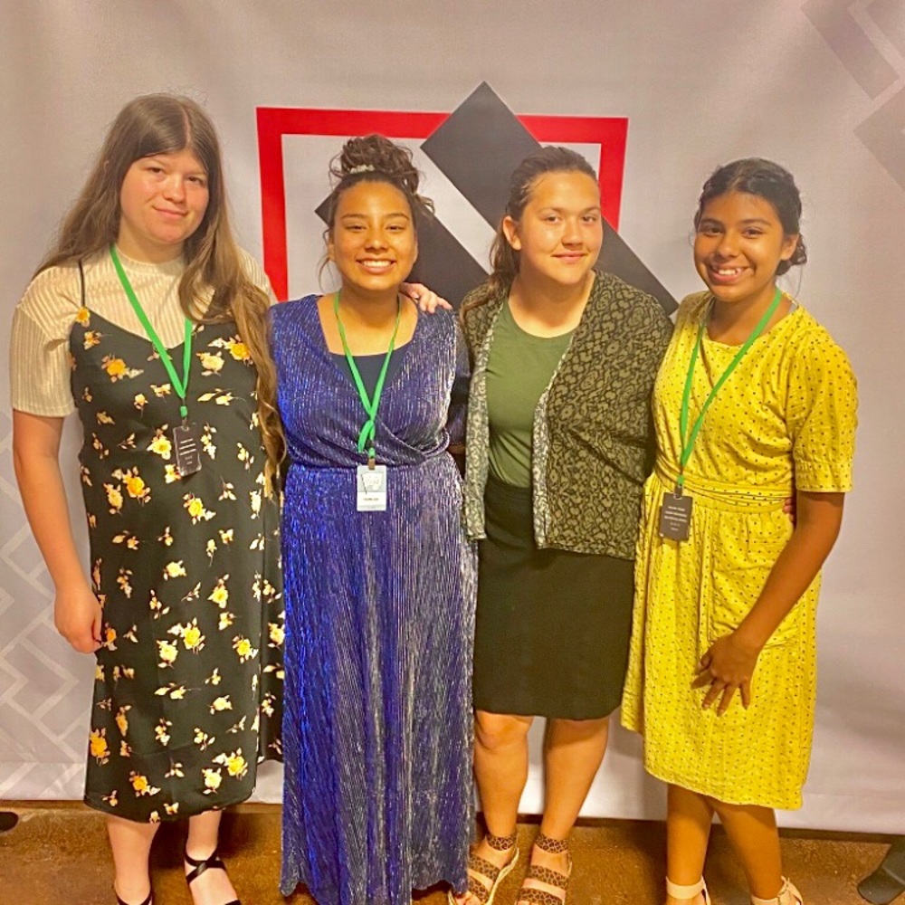 Meet your Posher, Tayah